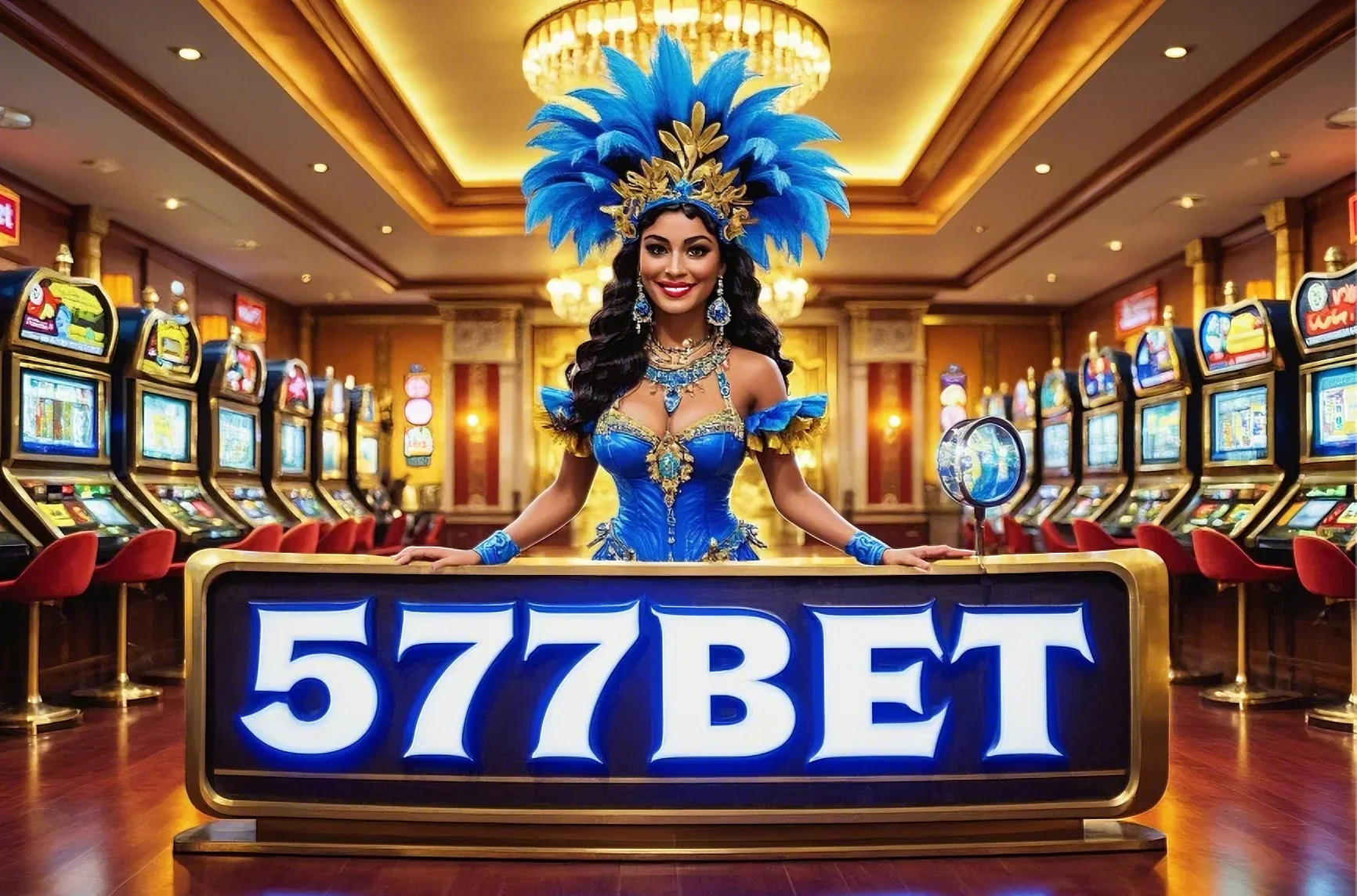 577betgame-Logo